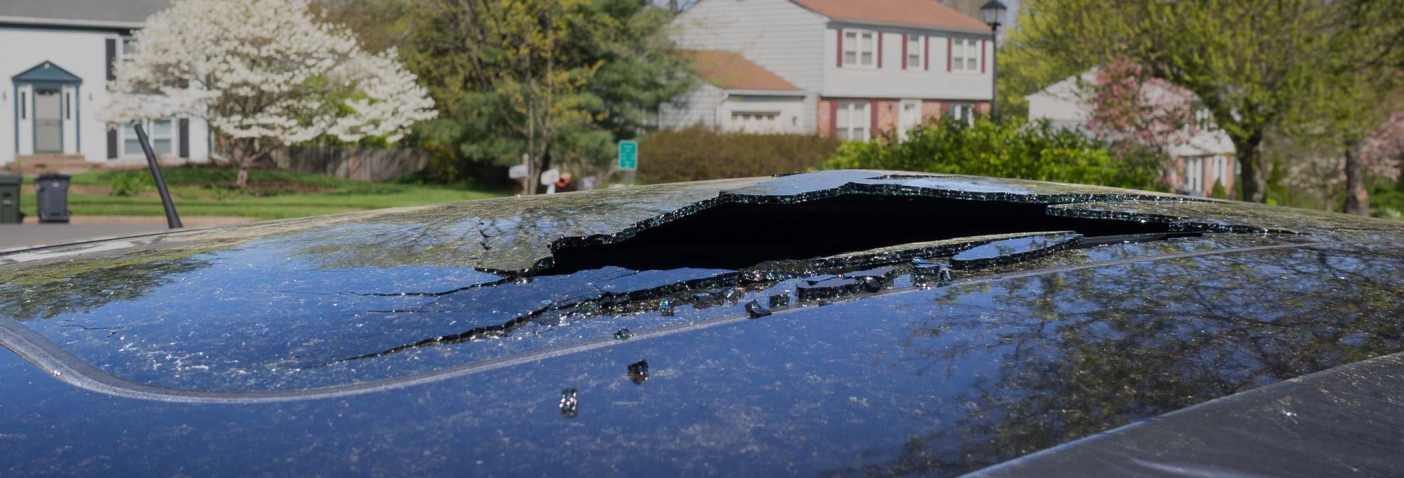 Exploding Sunroof Cases Head to Court Consumer Reports